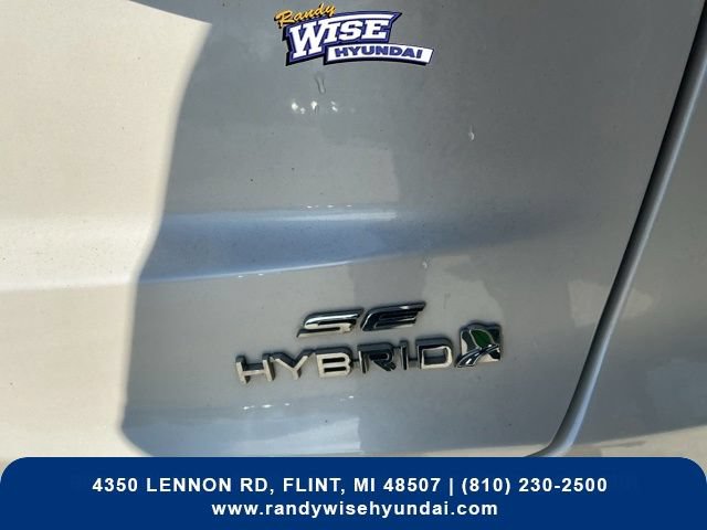 Used 2019 Ford Fusion SE FWD image 30