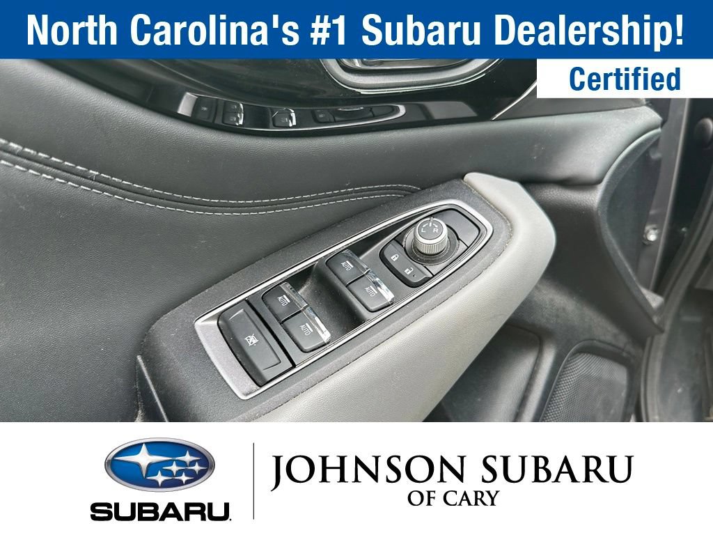 Certified 2022 Subaru Outback Limited AWD/4WD image 16
