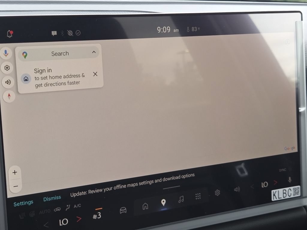 New 2026 MAZDA CX-5 Preferred AWD/4WD image 3