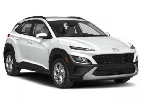Used 2023 Hyundai Kona SEL w/ Cargo Package FWD image 9