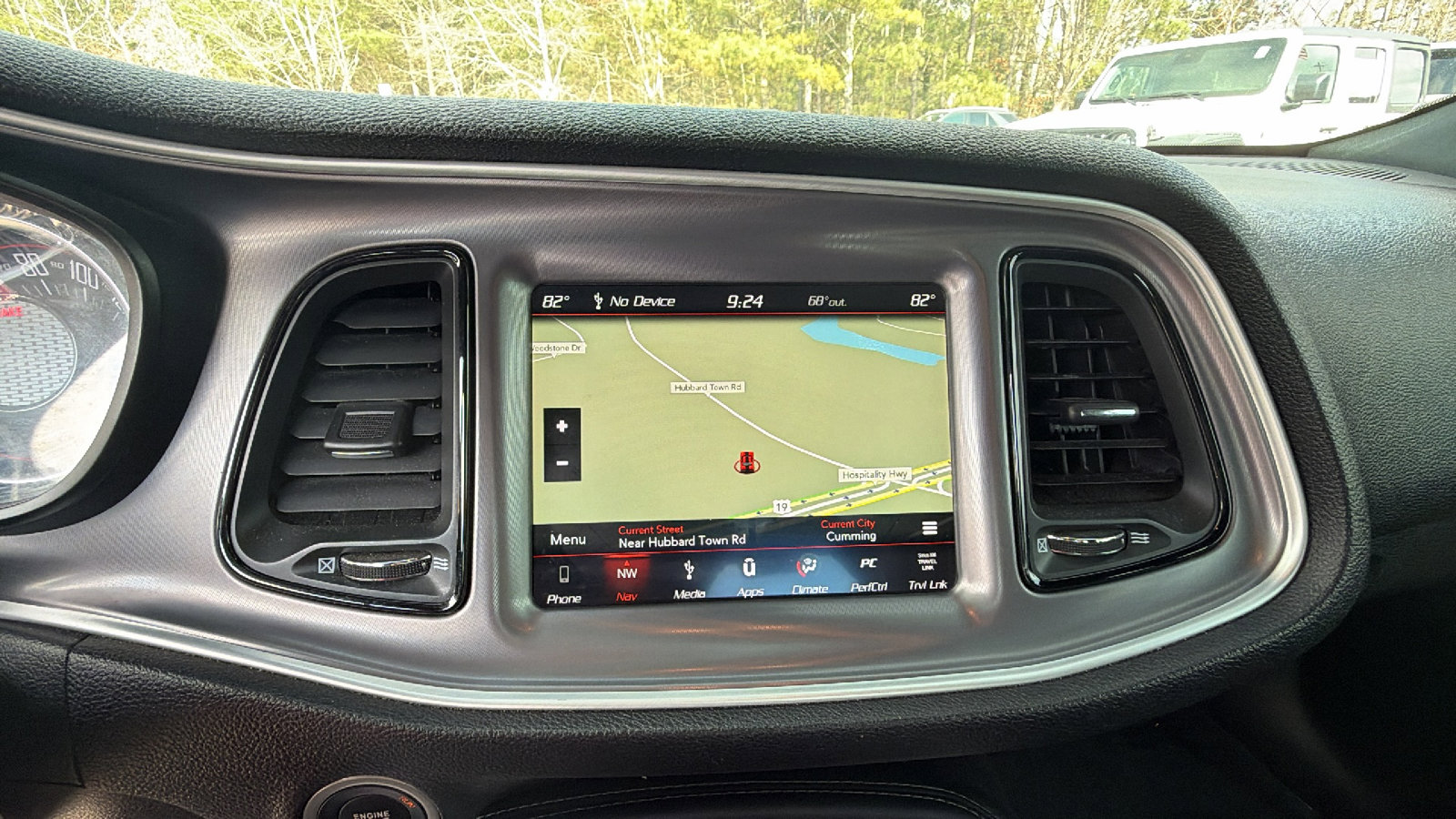 Used 2021 Dodge Challenger R/T w/ Performance Handling Group image 28