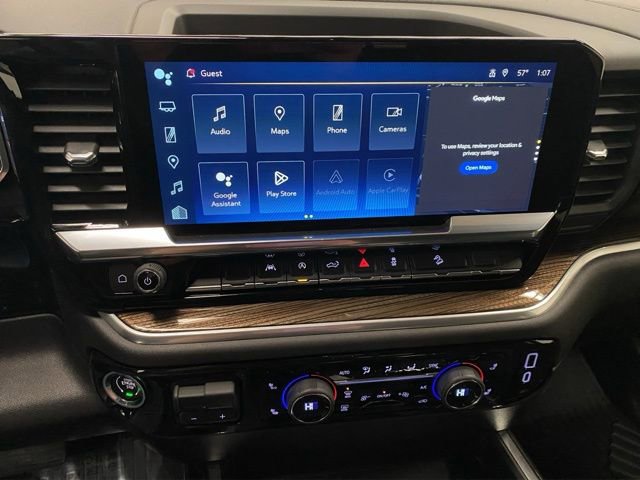 New 2026 Chevrolet Silverado 1500 LT Trail Boss w/ Convenience Package II image 9