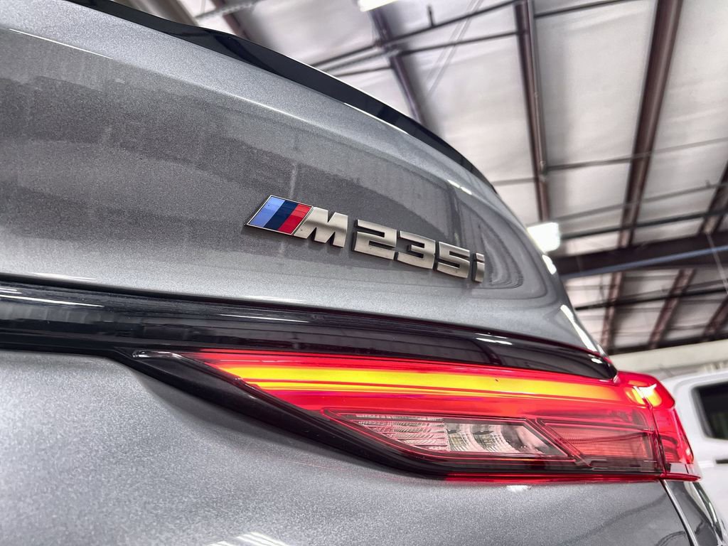 Used 2023 BMW M235i xDrive Gran Coupe w/ Premium Package AWD/4WD image 40