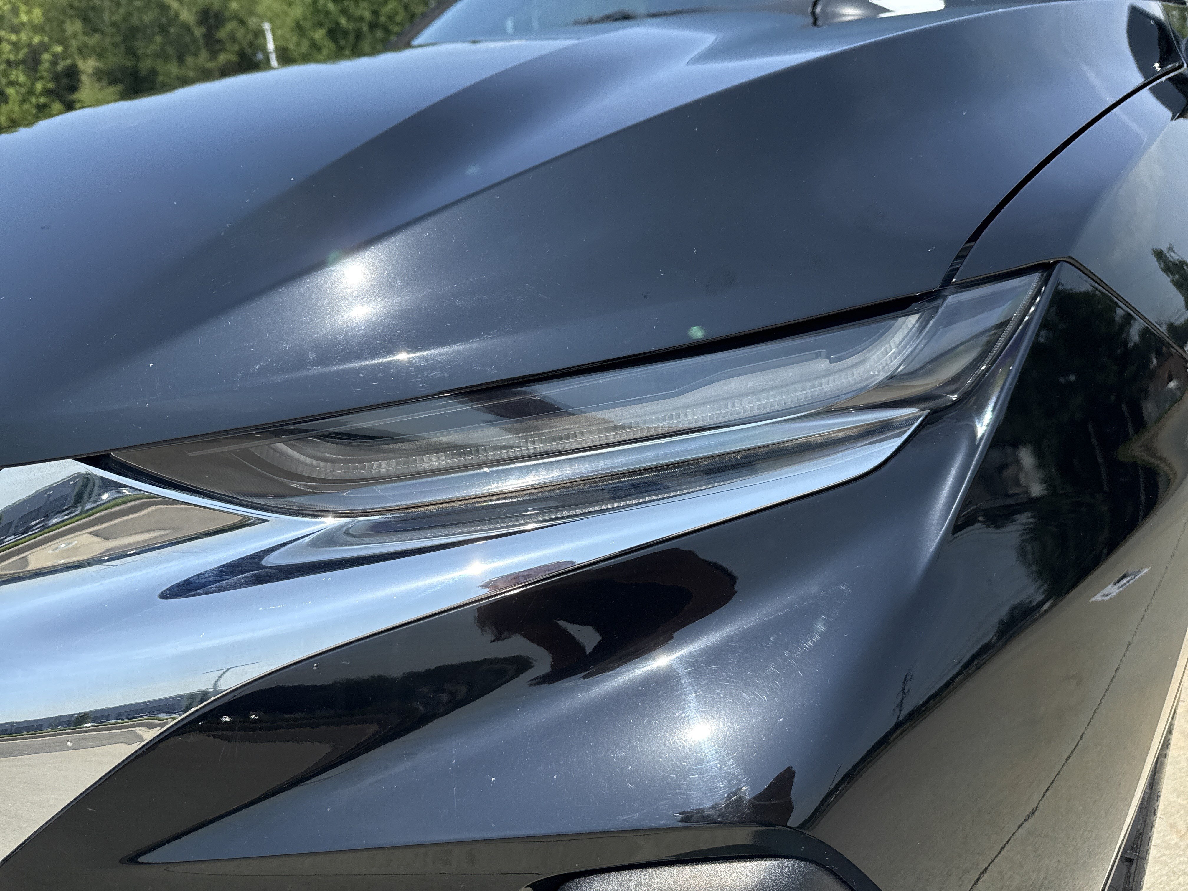 Used 2020 Chevrolet Blazer LT w/ Sound & Technology Package FWD image 6