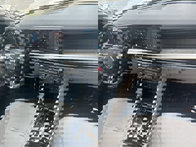 New 2026 Hyundai Tucson SE image 35