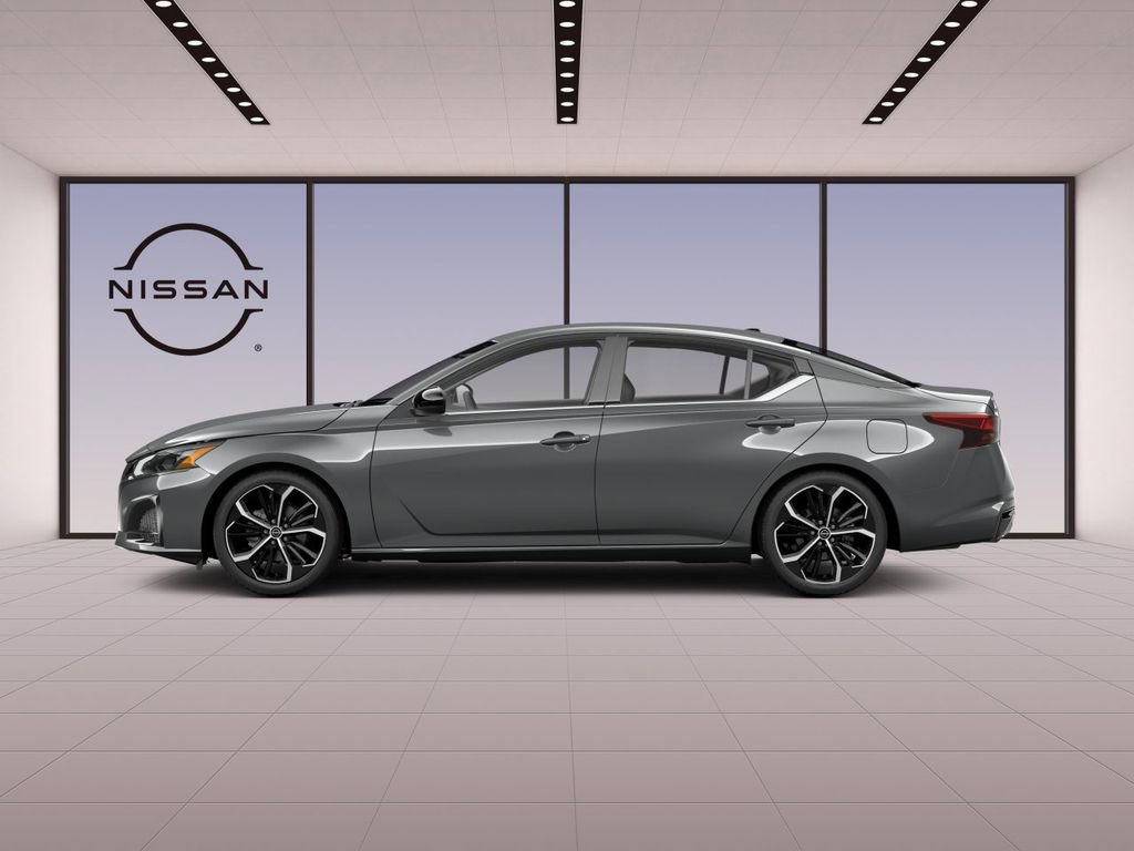New 2026 Nissan Altima 2.5 SR FWD image 9