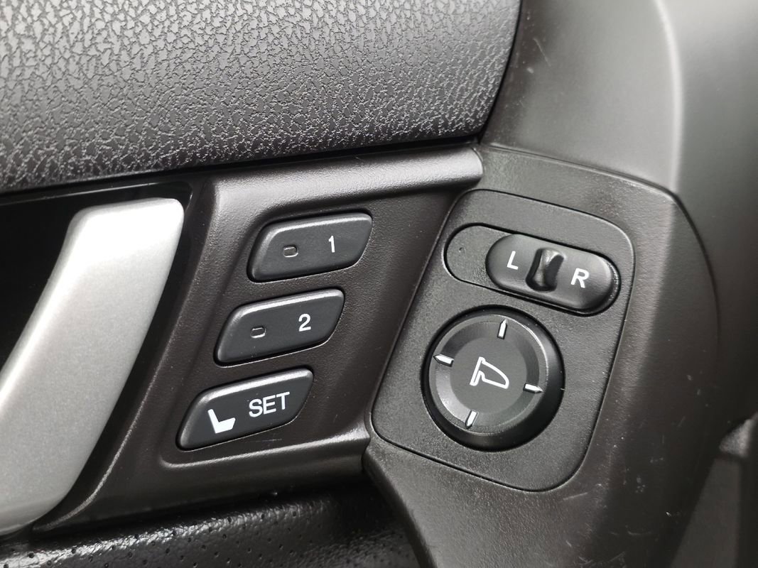 Used 2012 Acura TSX Sedan FWD image 25