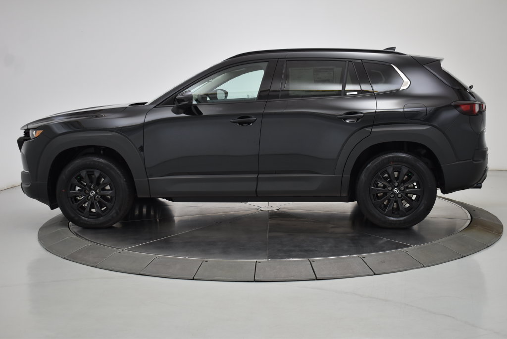 New 2026 MAZDA CX-50 AWD 2.5 Hybrid w/ Weather Package image 17