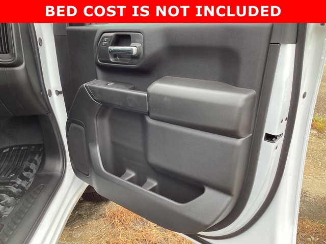 New 2025 GMC Sierra 3500 Pro w/ Convenience Package image 22