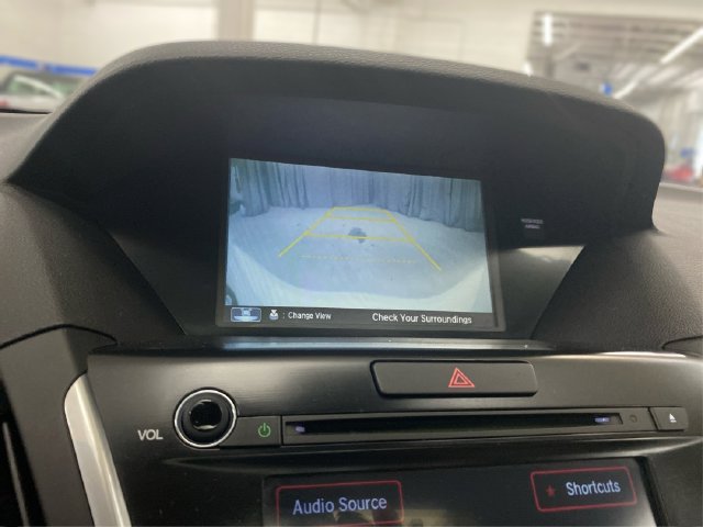 Used 2015 Acura MDX w/ Technology Package AWD/4WD image 32