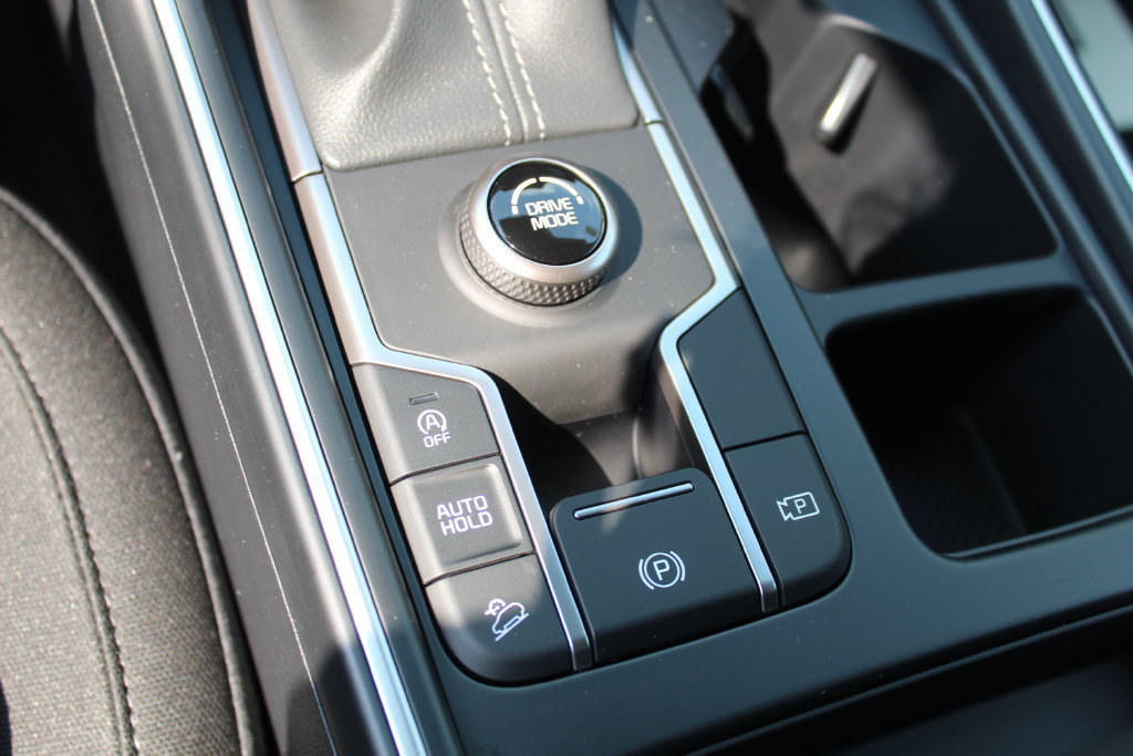 New 2026 Kia Sorento LX FWD image 27