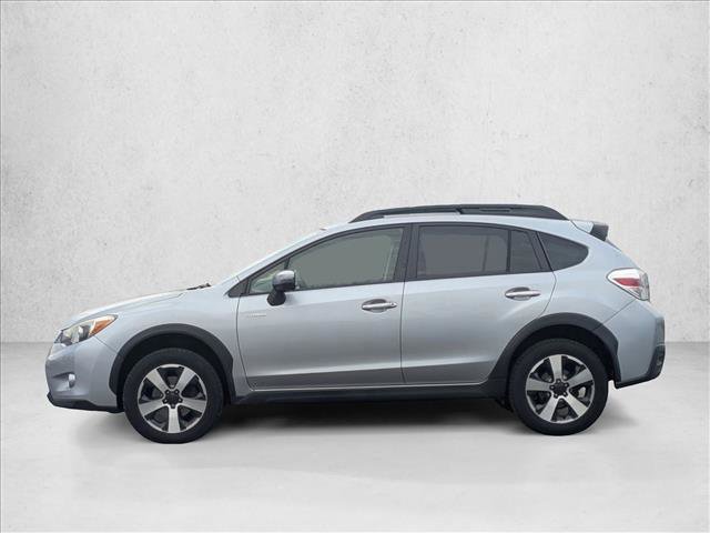 Used 2015 Subaru Crosstrek Touring image 8