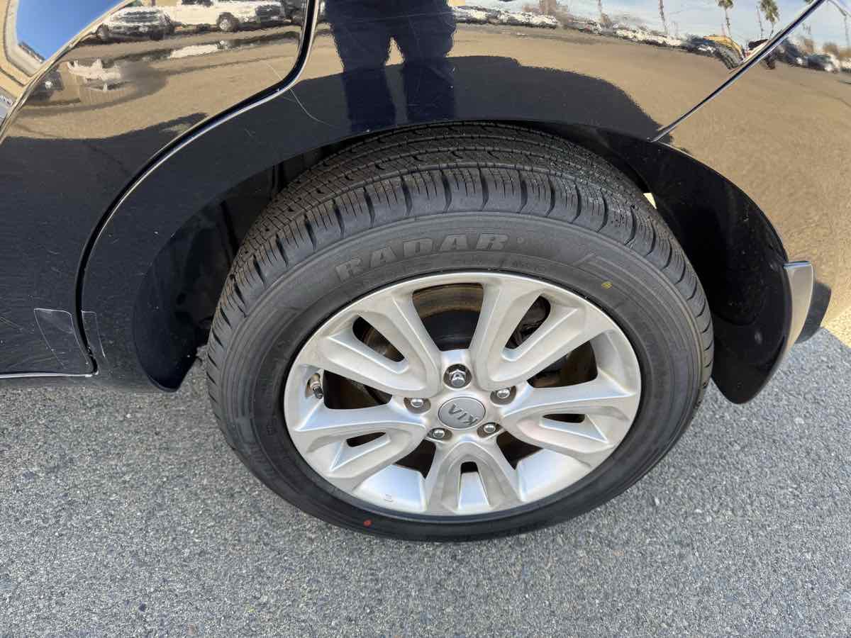 Used 2013 Kia Soul + image 34