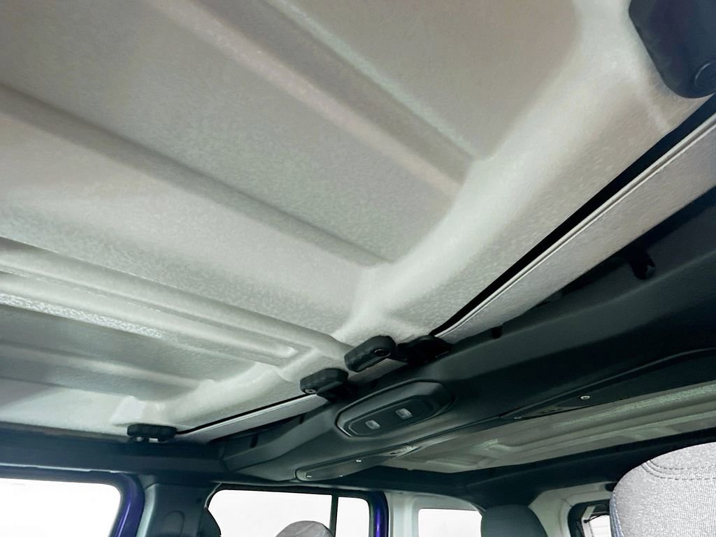 New 2026 Jeep Wrangler Unlimited Rubicon image 14