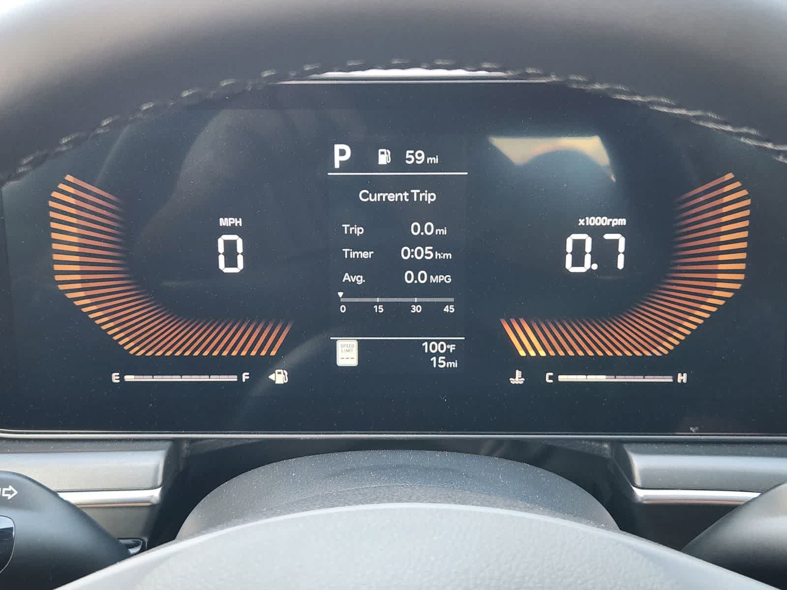 New 2026 Kia K5 GT-Line FWD image 15