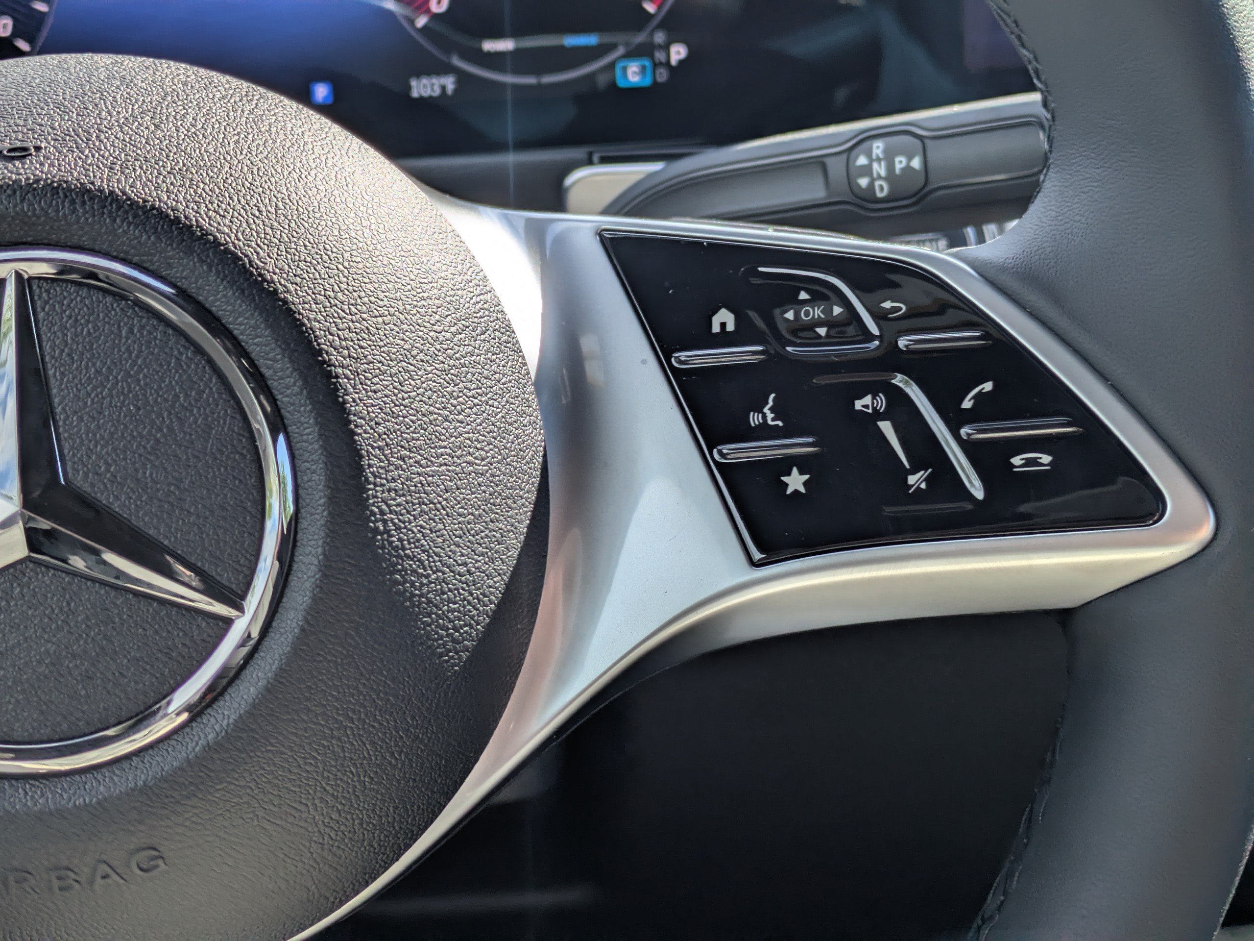 New 2026 Mercedes-Benz GLB 250 4MATIC image 17