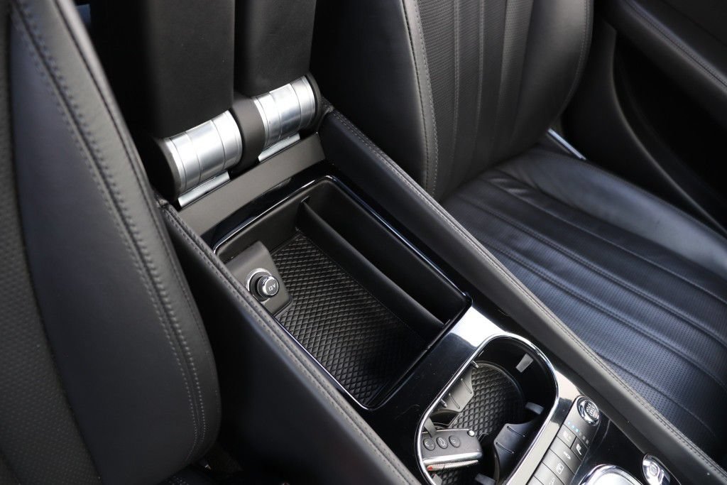 Used 2015 Bentley Flying Spur V8 AWD/4WD image 53