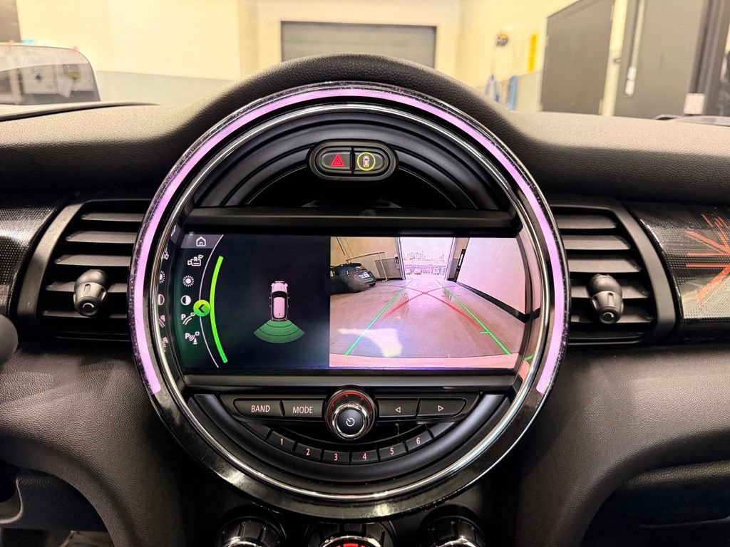 Used 2020 MINI Cooper S FWD image 18