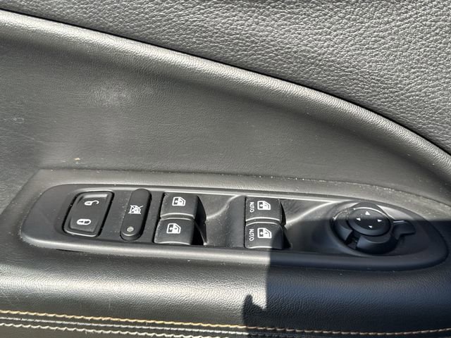 Used 2019 Jeep Compass Latitude FWD image 24