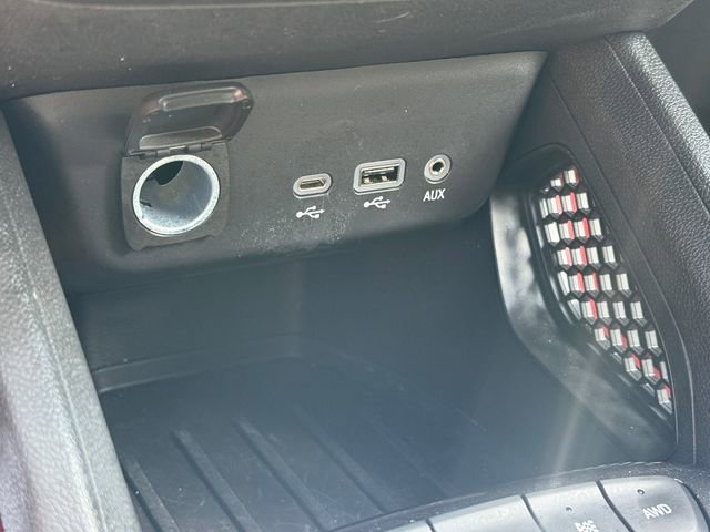 Certified 2023 Chevrolet TrailBlazer RS w/ Convenience Package image 27