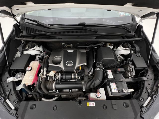 Used 2021 Lexus NX 300 AWD w/ Accessory Package image 25