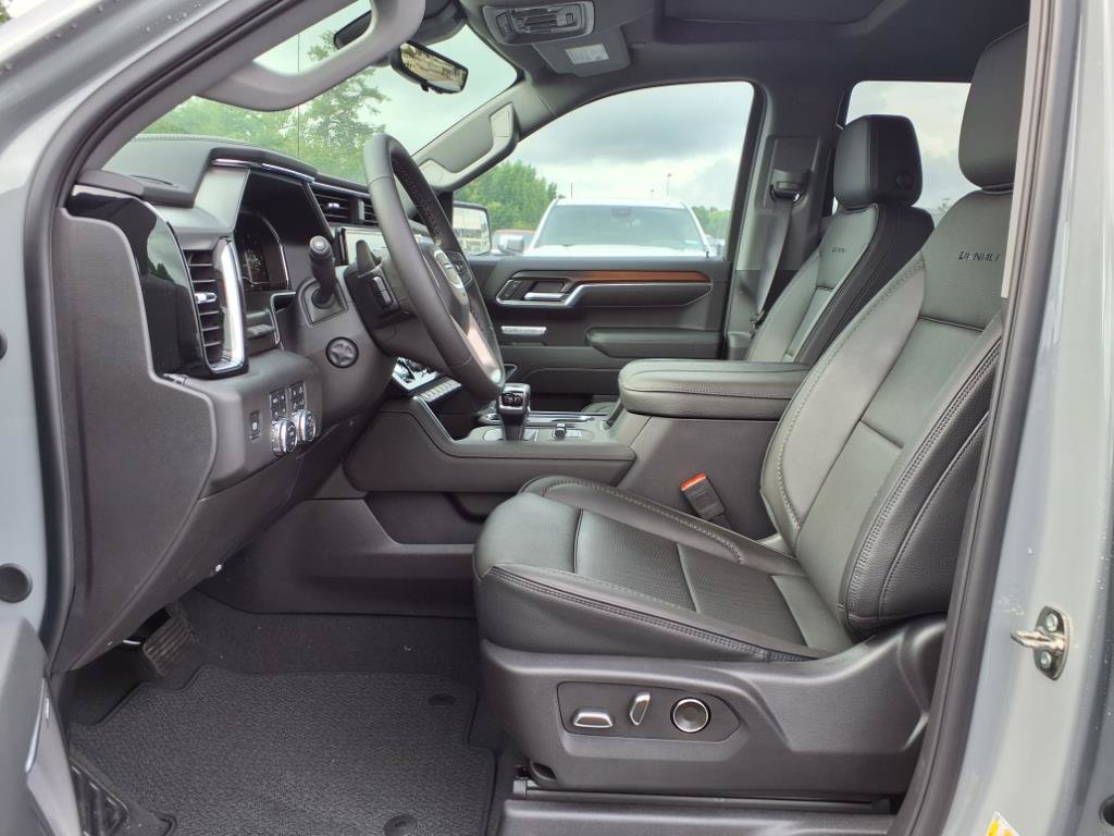 New 2025 GMC Sierra 1500 Denali w/ Technology Package image 19