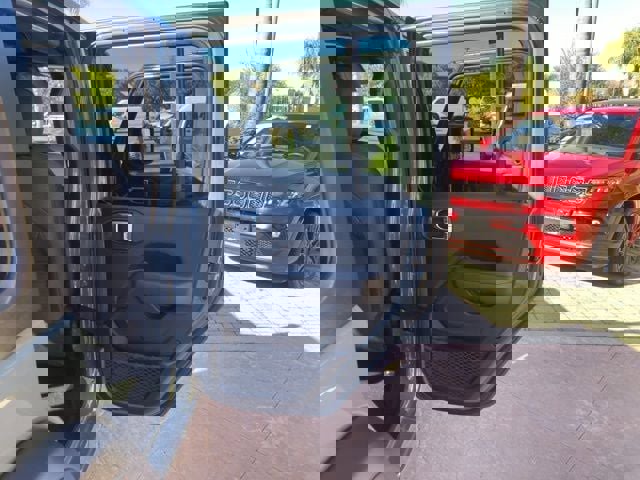 New 2026 Jeep Wrangler Unlimited Sport image 21