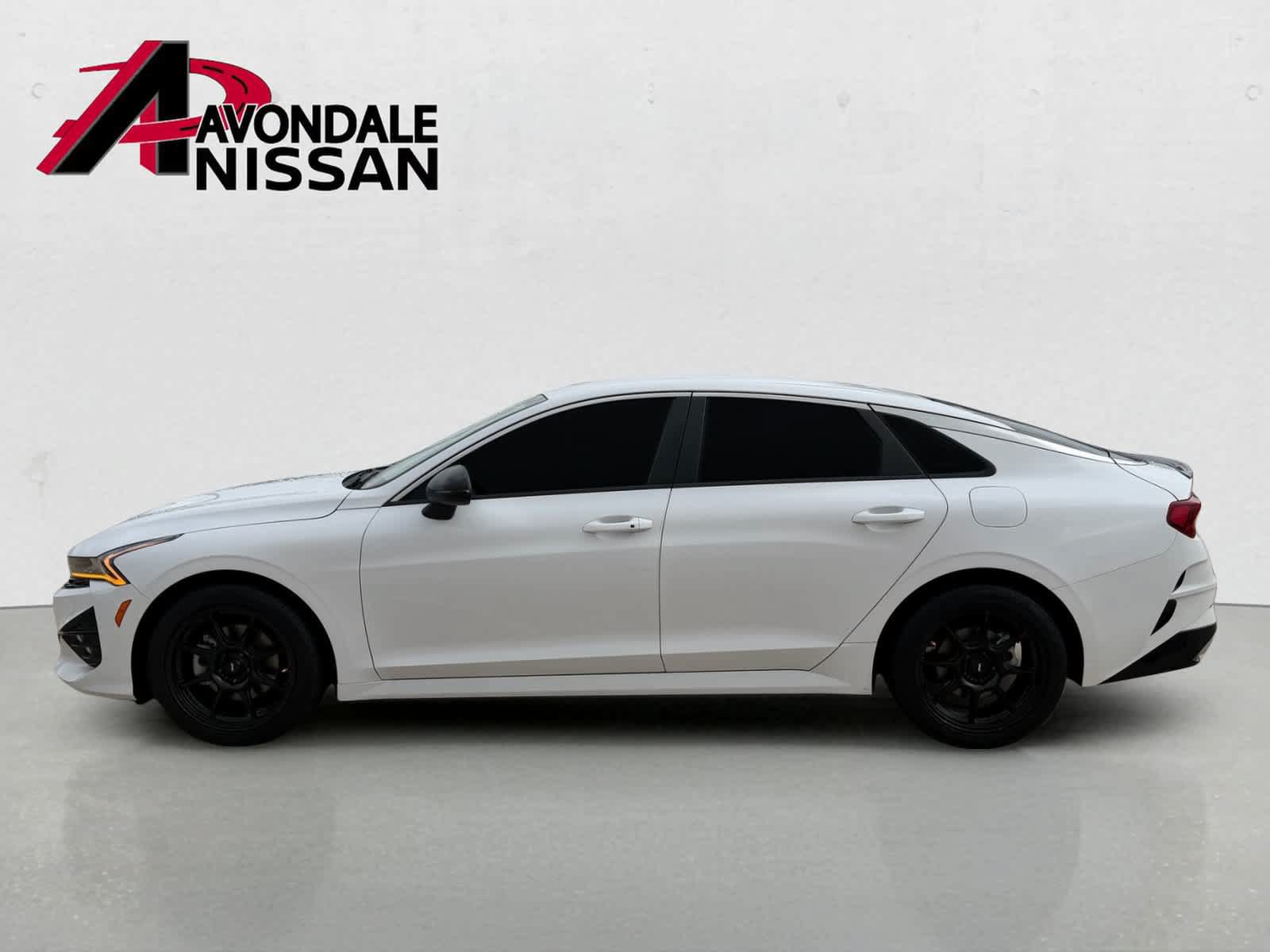 Used 2023 Kia K5 GT-Line FWD image 3
