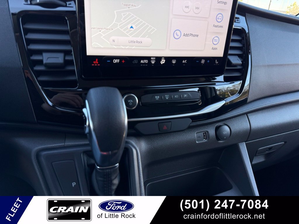 New 2026 Ford Transit 350 XLT AWD/4WD image 18