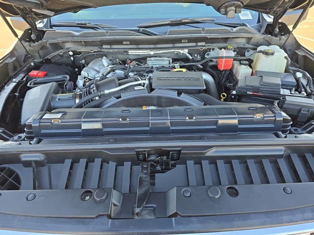 Used 2022 GMC Sierra 2500 Denali w/ Denali Ultimate Package image 30