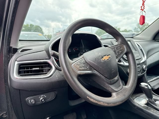 Used 2018 Chevrolet Equinox LT FWD image 7