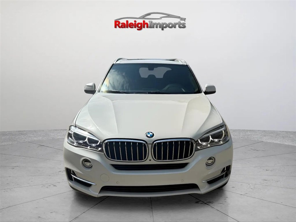 Used 2018 BMW X5 sDrive35i RWD image 4