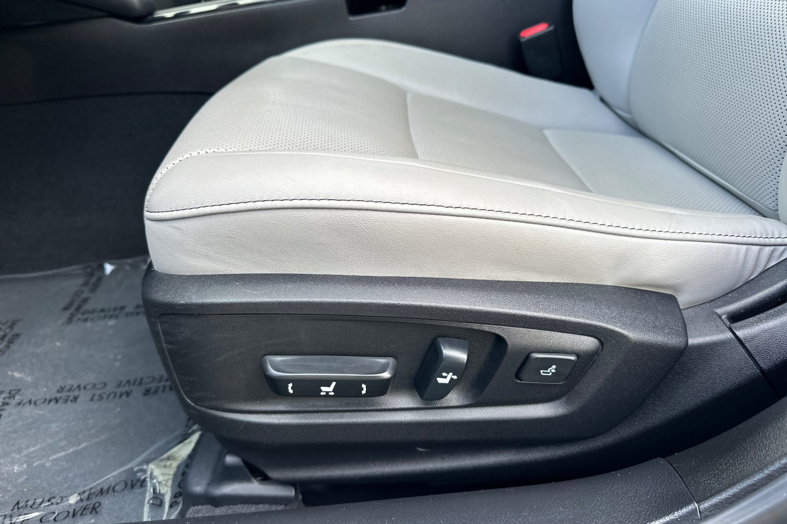 Used 2017 Lexus ES 350 FWD image 15