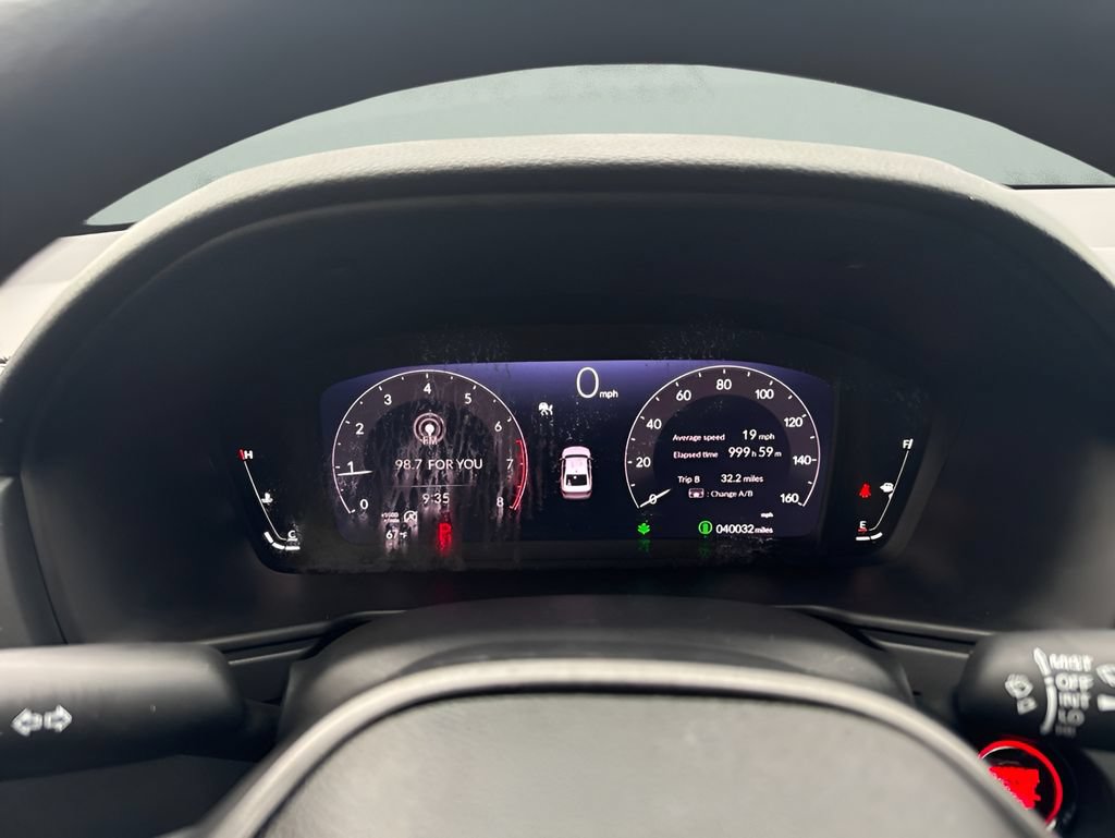 Used 2024 Honda Accord EX image 23