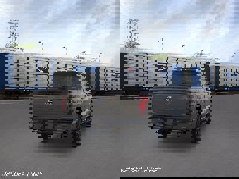 New 2026 Ford F150 Tremor image 8