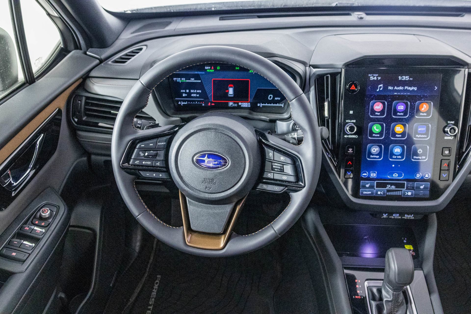Used 2025 Subaru Forester Sport image 28