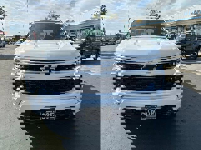 New 2026 Chevrolet Silverado 1500 RST w/ Z71 Off-Road Package video 2