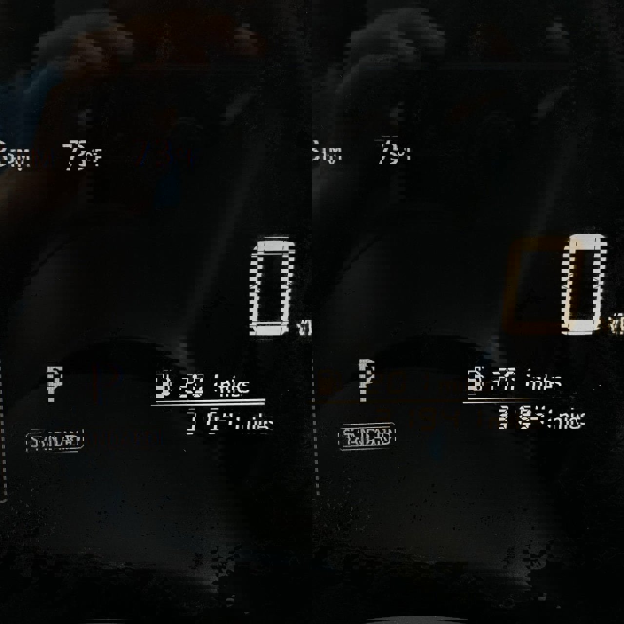 Used 2025 Nissan Kicks SV image 15