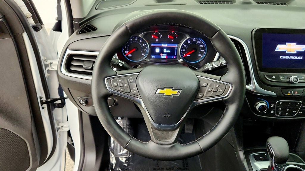 Used 2024 Chevrolet Equinox LT AWD/4WD image 14
