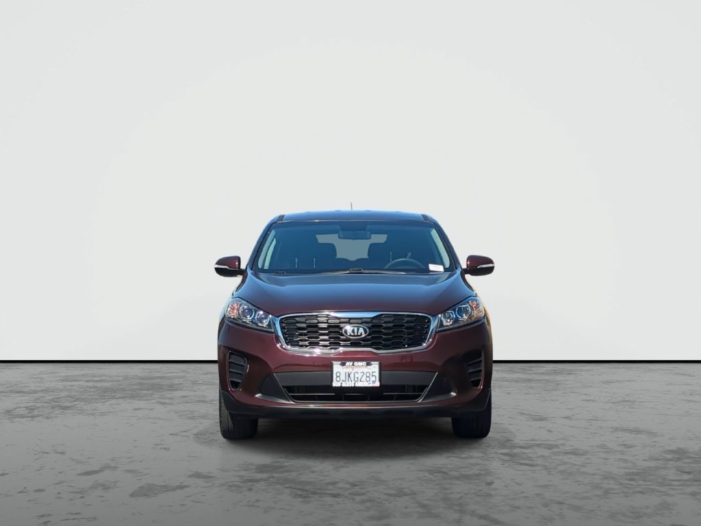 Used 2019 Kia Sorento FWD image 3