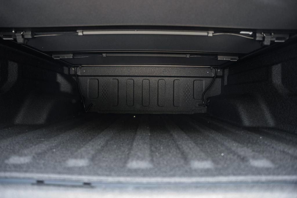 New 2025 Jeep Gladiator Sport AWD/4WD image 9