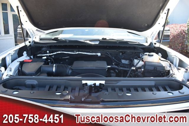 Used 2024 Chevrolet Silverado 2500 High Country w/ High Country Premium Package image 41