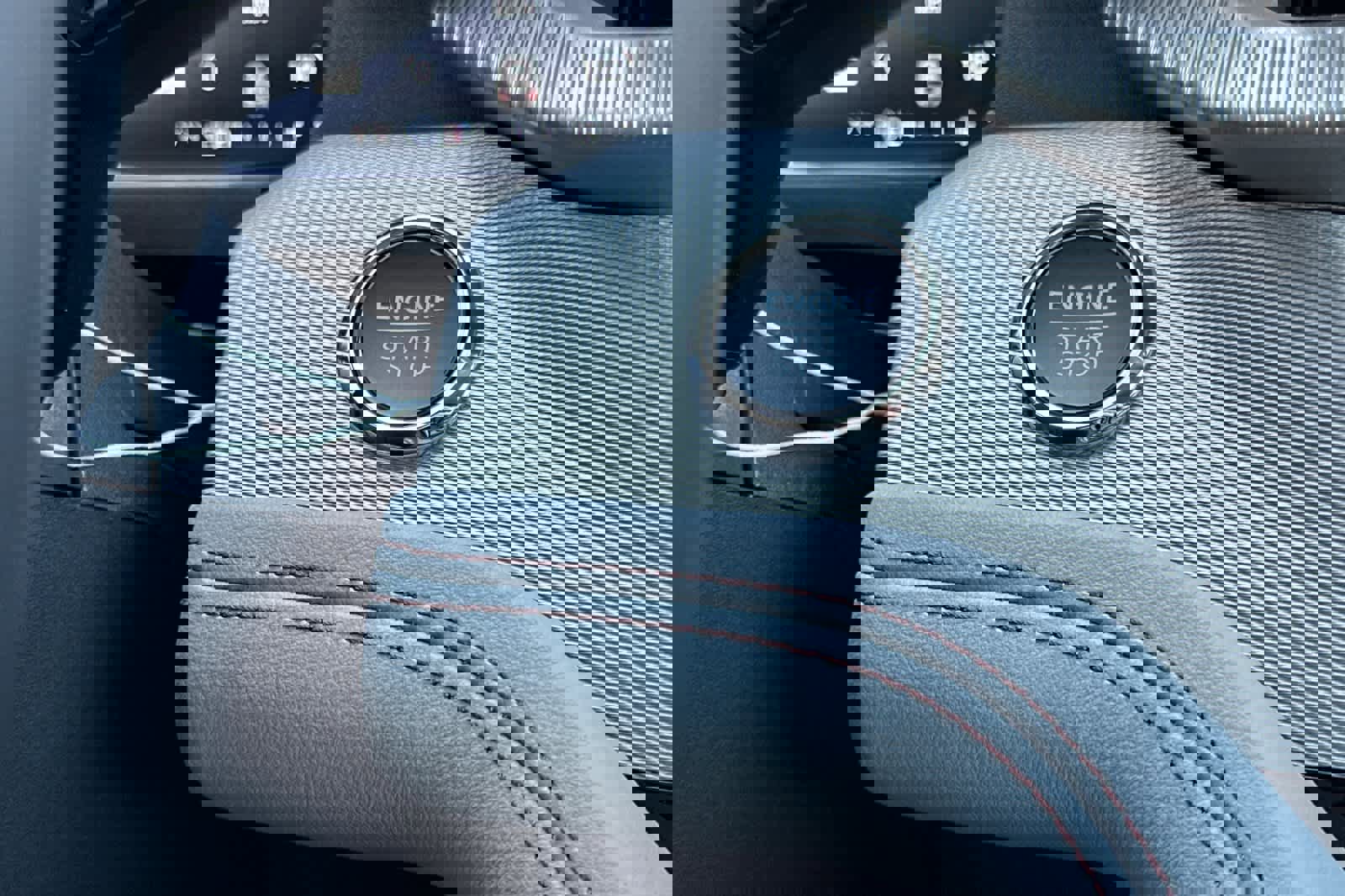 New 2026 Ford Explorer Active image 24