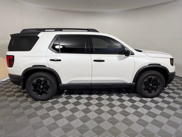 New 2026 Honda Passport TrailSport Elite image 8