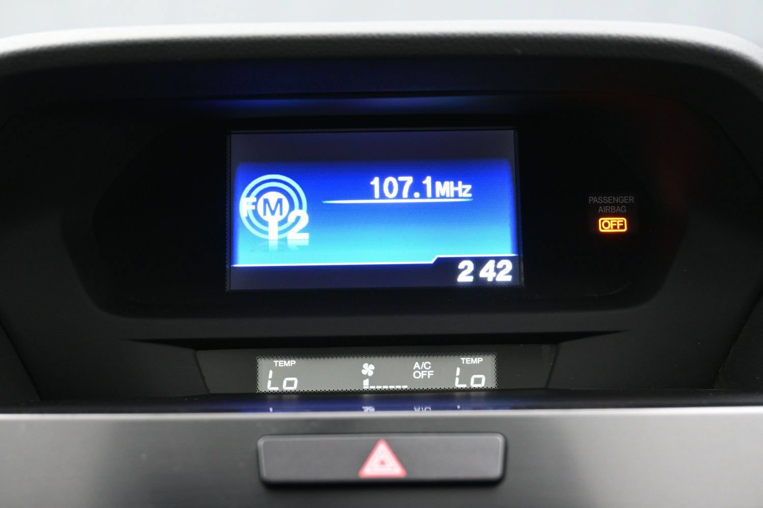 Used 2016 Acura ILX FWD image 32