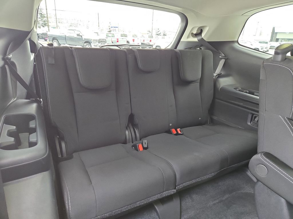 Used 2022 Subaru Ascent Premium w/ Convenience Package image 16