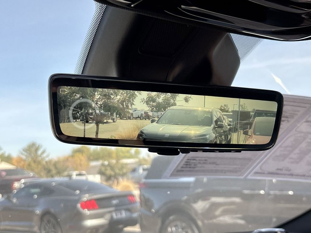 Used 2022 Jeep Grand Cherokee Summit w/ Advanced Protech Group IV image 35