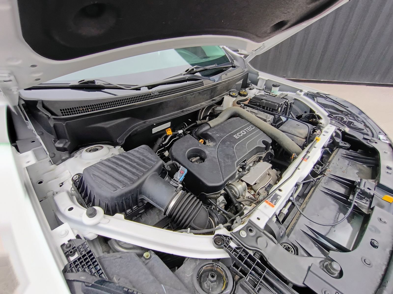 Used 2020 GMC Terrain SLE w/ Driver Convenience Package image 35