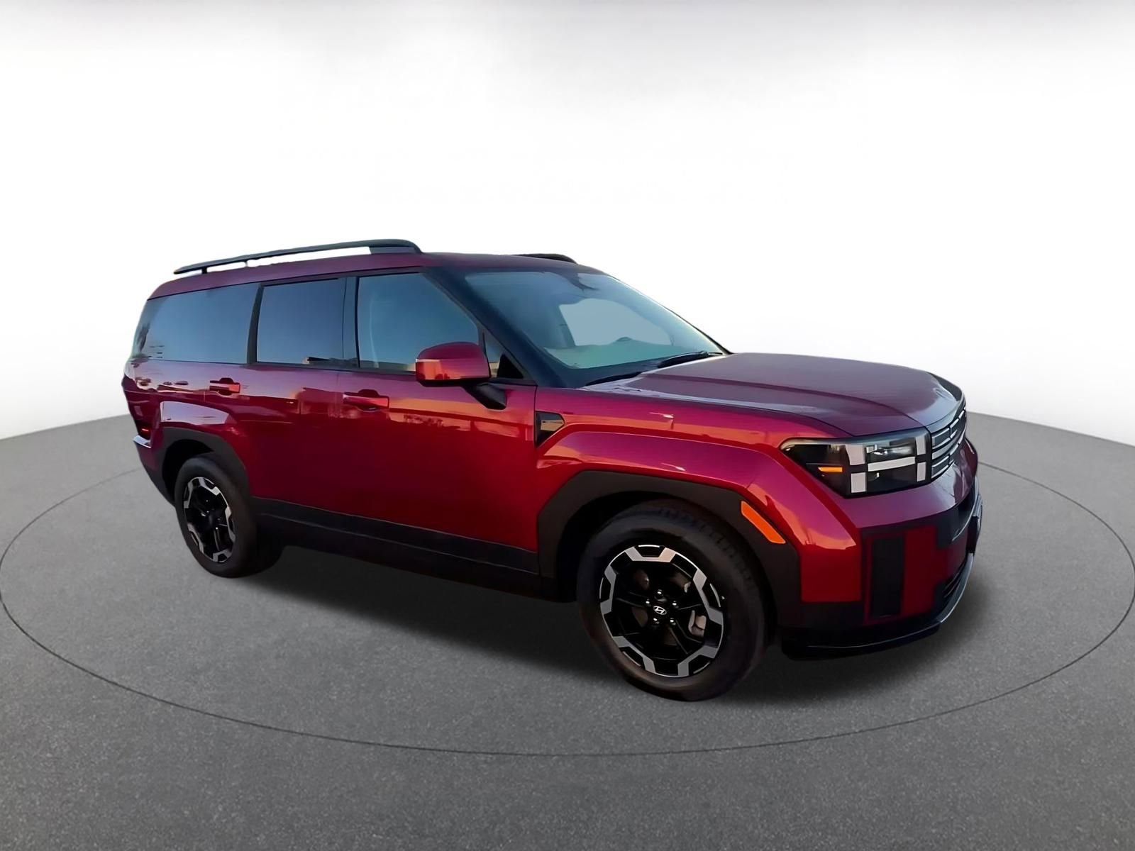 Used 2025 Hyundai Santa Fe SEL video 2