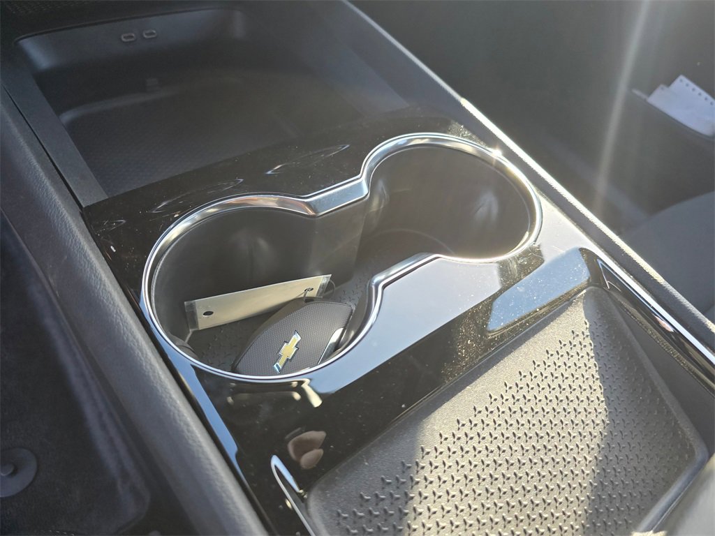 New 2026 Chevrolet Blazer EV LT image 25